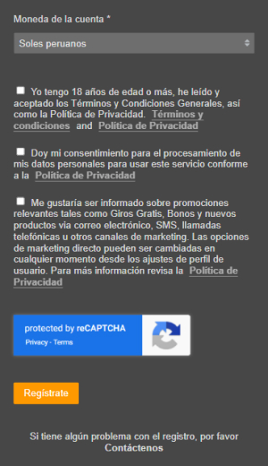 Elige los métodos de depósito y retirada que prefieras en nuestra plataforma, hay más de diez