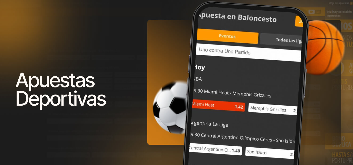 apuestas  deportivas app movil